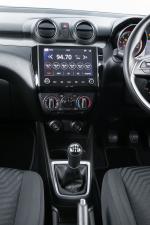 Suzuki Swift Special Edition 2019 года (ZA)